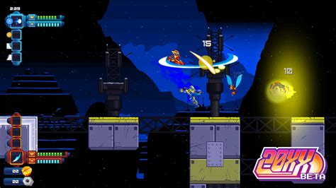 20xx Launch Trailer