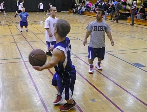 jahmani swanson the mj of dwarf basketball only a game