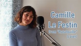 Camille - Le Festin (Ratatouille cover) - YouTube