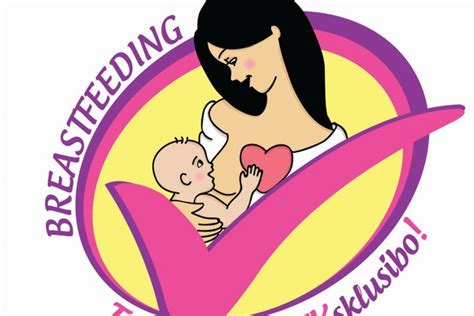 PIA Breastfeeding Must Continue Amid COVID