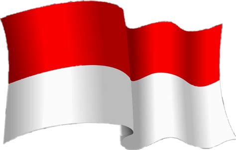 Download Bendera Indonesia Merah Putih Flag Clipart Png Download Images