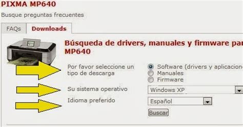 Indíquenos el modelo de su impresora, escáner, monitor u otro dispositivo informático. Descargar Software De Impresora Canon Ip4300 : Driver Impresoras / Pixma ip4300 box contents ...