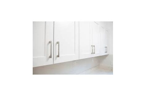 We did not find results for: Help! Satin or semi gloss sheen for cabinets?