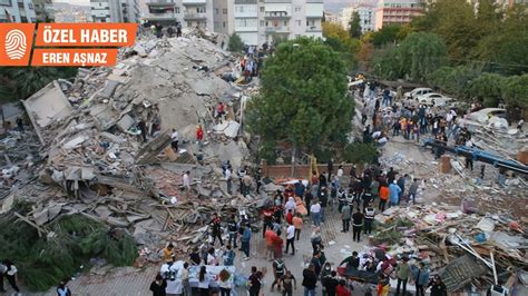 Yaralanan 1035 vatandaştan 898'i taburcu edilmiş olup, 137 vatandaşın tedavisi devam ediyor. İzmir depremi çalışma grubu: Afet içinde afet yaşandı