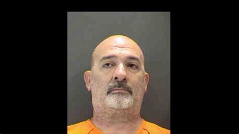 Florida Man Gets Federal Prison Sentence For Having Thousands Of Pounds