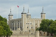 A Trip Without an End: Tower of London