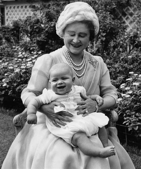 We delve into the british monarch's family life and what the queen was like as a mother to her children. Queen Elizabeth and Prince Philip wedding anniversary ...