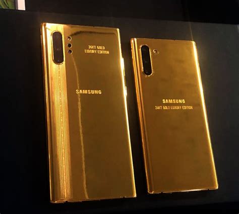 Leronza Luxury Ts And 24k Gold Plating Services In 2020 Samsung