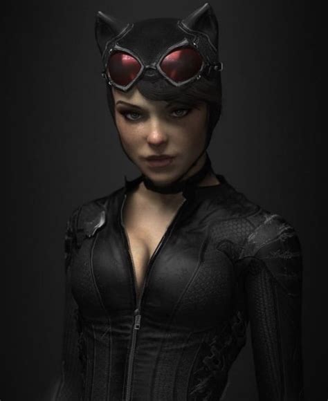Pin By Shel Holmes On Dc Universe Catwoman Comic Catwoman Arkham