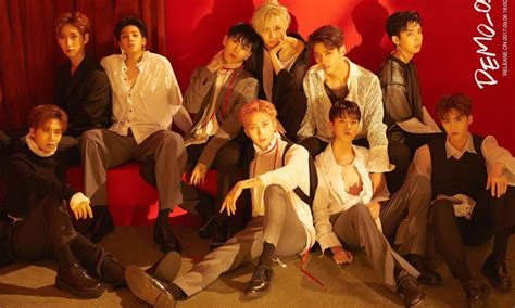 Feel free to like,share or comment. Everything About Pentagon: Profile, Facts, Discography ...
