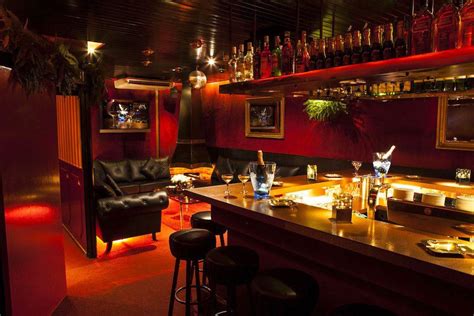 Strip Clubs In Amsterdam Best Venues Prices Reviews