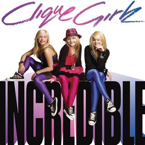 Clique Girlz Incredible Lyrics Genius Lyrics