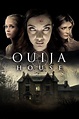 ROSARIO FILMS: Ouija House