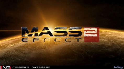 Free Download Mass Effect 2 The Keyboard Of Doom [1920x1080] For Your Desktop Mobile And Tablet