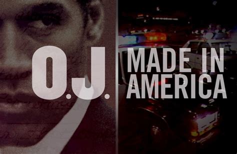 The New Espn 30 For 30 Lineup Includes A Five Part Doc On Oj Simpson