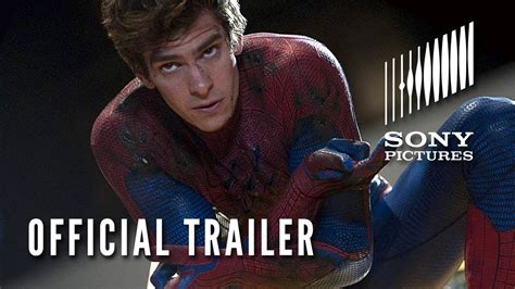 New Amazing Spider Man Trailer Prepares You For The Untold Story