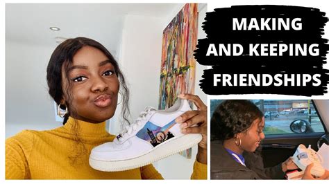 Friendship How To Make Friends And Keep Them Storytime Youtube