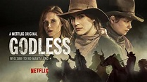 "Godless", la nueva miniserie original de Netflix con Jeff Daniels ...