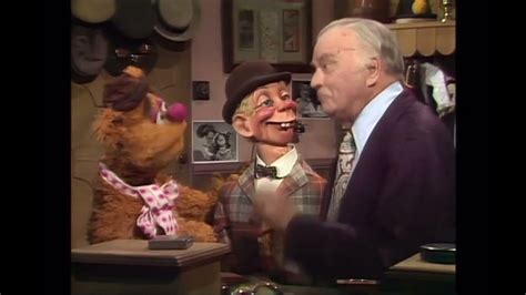 The Muppet Show 207 Edgar Bergen Backstage 3 1978 Youtube