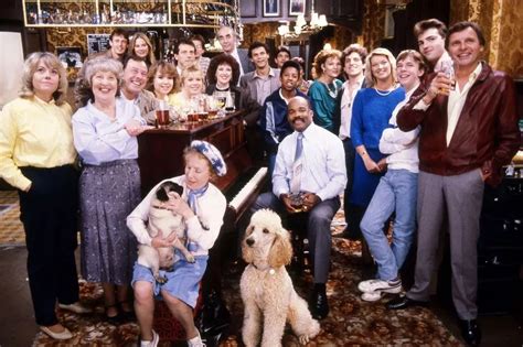 Where Are The Original Cast Of Eastenders Now From Unexpected Returns To Dramatic Career