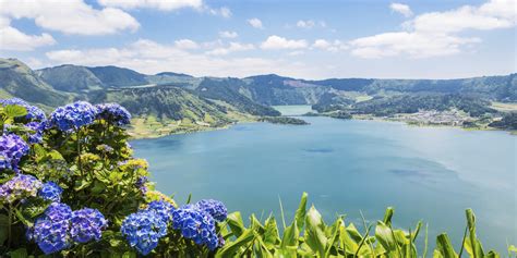 The Azores Islands Are The Atlantic Oceans Best Kept Secrets For