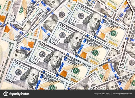 The first united states note with this value was issued in 1862 and the federal reserve note version was. New 100 dollar bill wallpaper | Wallpaper Background ...