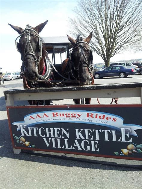 Kitchen Kettle Village In Intercourse Pa Country Shop Amish Country