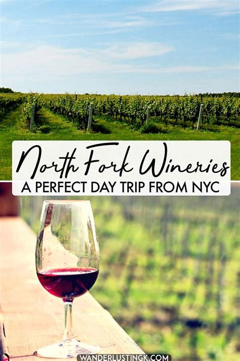 Your Guide To The North Fork Without A Car With The Best North Fork