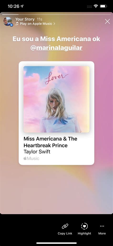 How To Share Apple Music Songs On Instagram Stories Or Facebook Stories