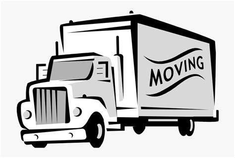 Top 123 Animated Moving Truck