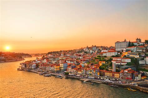 Insider Porto City Tour Tourist Journey