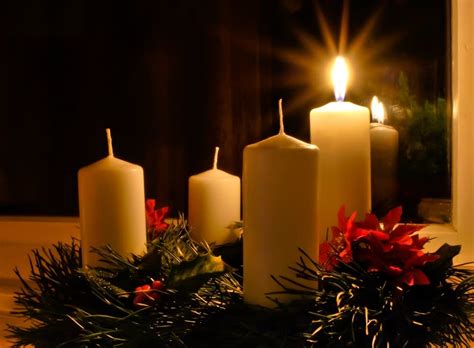 Advent Voices Your Classical Yourclassical