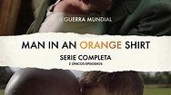Man in an Orange Shirt - Cinemagraph | Filmin - YouTube
