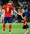 Nora Torres in Spain v Italy - UEFA EURO 2012 Final 5 of 25 - Zimbio