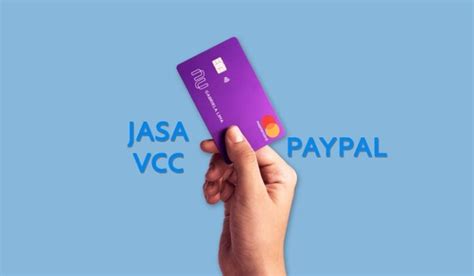 Apa Itu Vcc Virtual Credit Card Pengertian Vcc Kelebihan Kekurangan