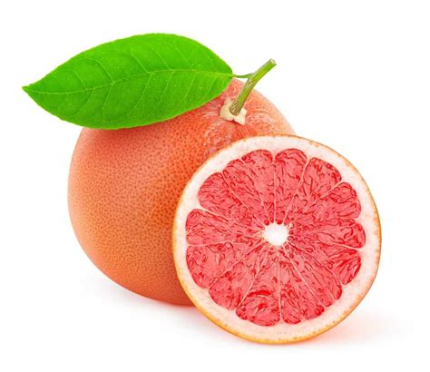 13 Different Types Of Grapefruit Plus Benefits Trivia And Recipes