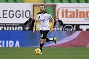 Claudio Terzi - Calcio Spezia