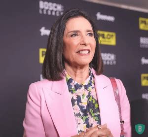 Mimi Rogers Biography Wiki And Secret Details