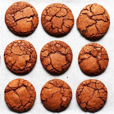 Brownie Kekse Taste Of Travel Rezept Chocolate Chip Cookies Kekse Schokokugeln