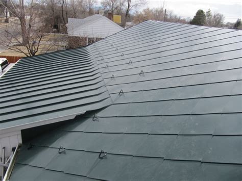 Metal Roof Installation Fine Metal Roof Tech