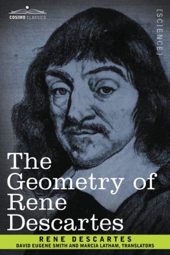 An Introduction To The Analytic Geometry By Rene Descartes