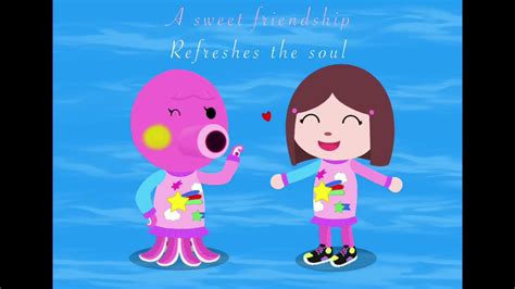 Jump to navigation jump to search. Animal Crossing Valentines card (Eng: Marina Ger: Marianne ...