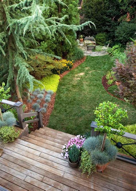 Basic Home Landscaping Ideas