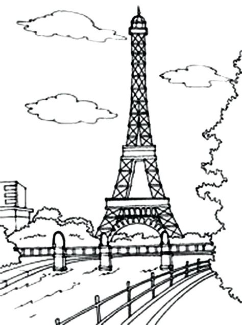 French Coloring Pages At Free Printable Colorings