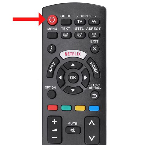 Remote Codes For Panasonic Smart Tv How To Program And Use