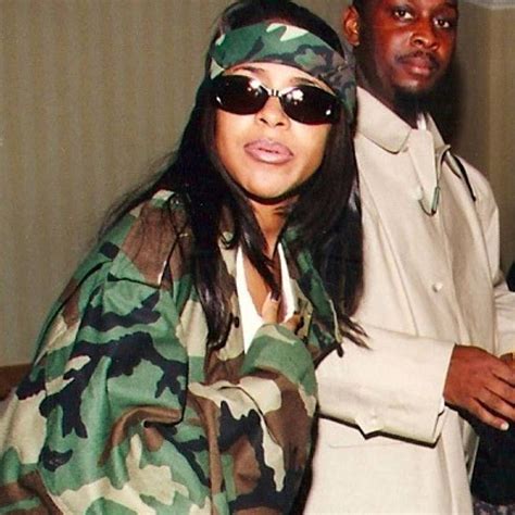 Aaliyah Hair Aaliyah Style Aaliyah 90s Tomboy Fashion 90s Fashion