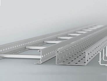 Frp Cable Trays Fiberglass Cable Ladder Supplier In Saudi Arabia