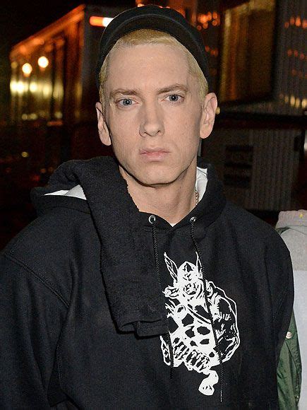 Eminem I Replaced Addiction With Exercise