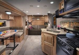 Prowler · torque · north trail Top 5 Best Bunkhouse Travel Trailers Under 5,000 lbs ...