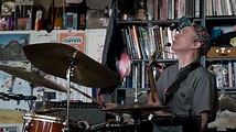 Nate Wood - fOUR: Tiny Desk Concert | NPR Music | KCRW